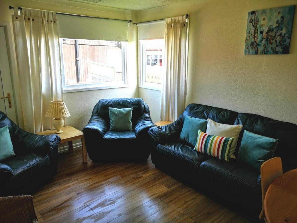 35 South Shore. Bridlington Exterior foto