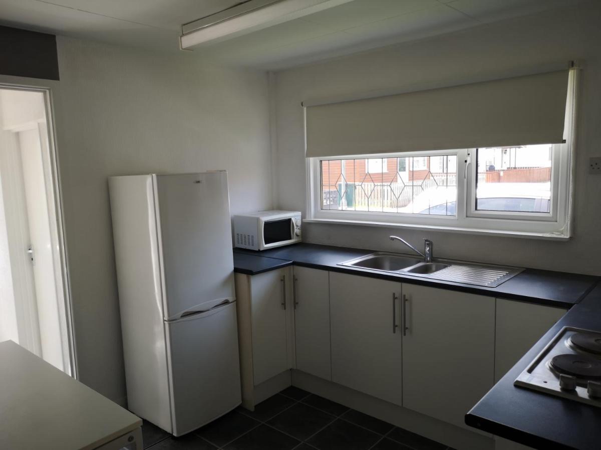35 South Shore. Bridlington Exterior foto