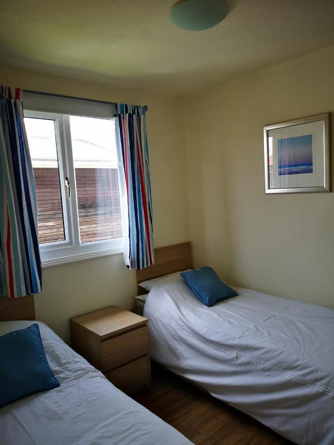 35 South Shore. Bridlington Exterior foto