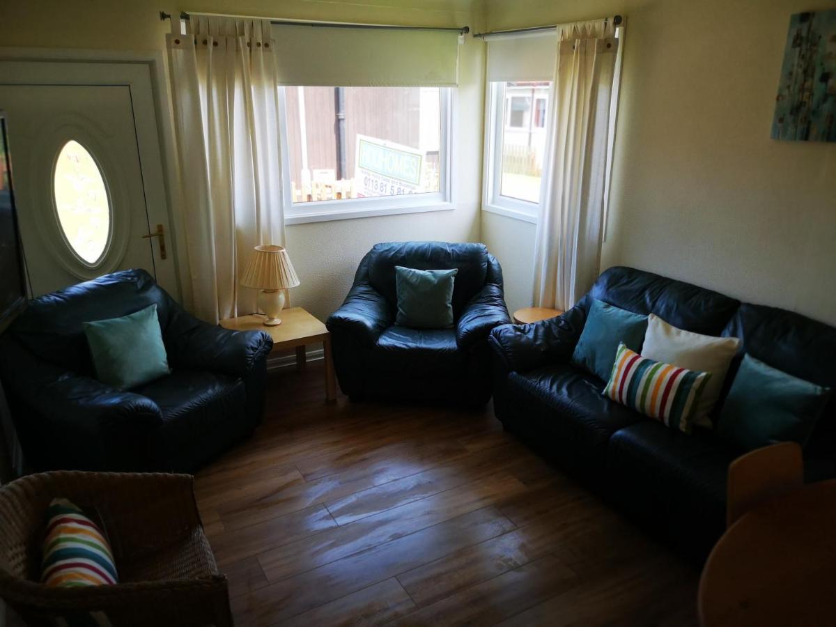 35 South Shore. Bridlington Exterior foto